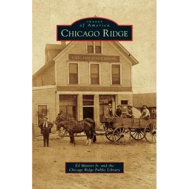Chicago Ridge