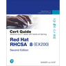 Red Hat Rhcsa 8 Cert Guide: Ex200