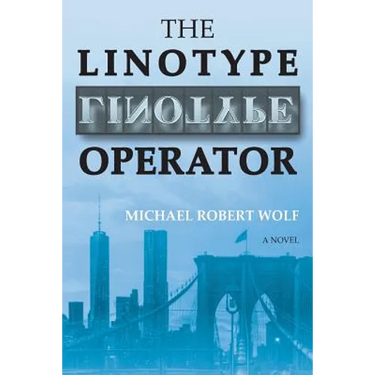 The Linotype Operator