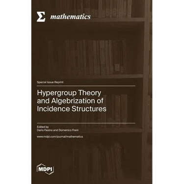 Hypergroup Theory and Algebrization of Incidence Structures