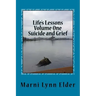 Suicide and Grief: Dealing with deep emotions