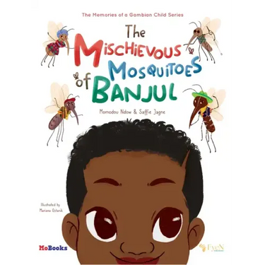 The Mischievous Mosquitoes of Banjul