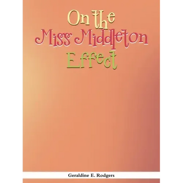 On the Miss Middleton Effect