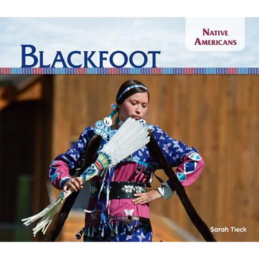 Blackfoot