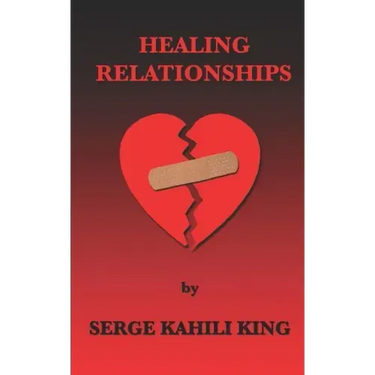Healing Relationships