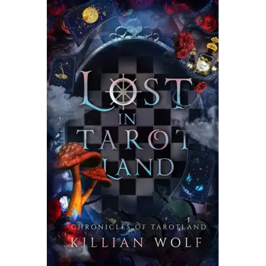 Lost in Tarotland