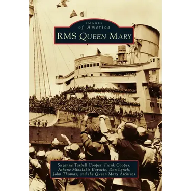 RMS Queen Mary