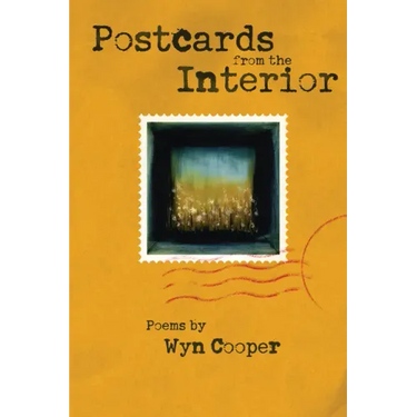 Postcards from the Interior