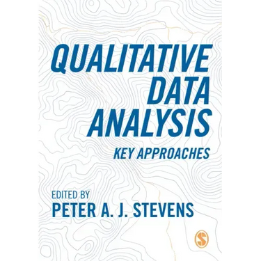 Qualitative Data Analysis