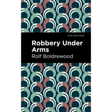 Robbery Under Arms