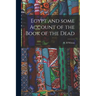 Egypt and Some Account of the Book of the Dead