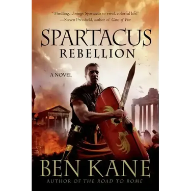 Spartacus: Rebellion