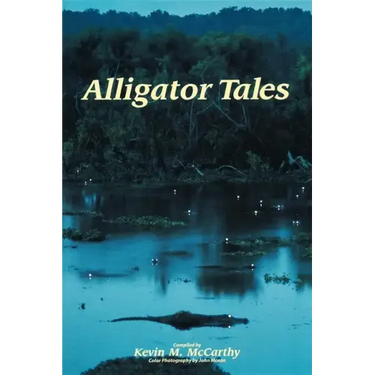 Alligator Tales