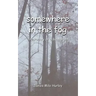 somewhere in the fog