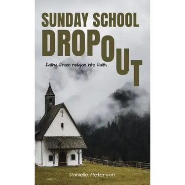 Sunday School Dropout