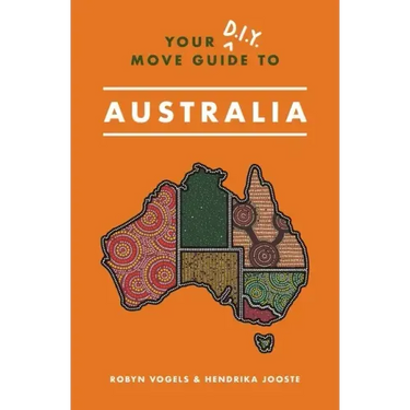 Your D.I.Y. Move Guide to Australia
