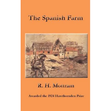 The Spanish Farm
