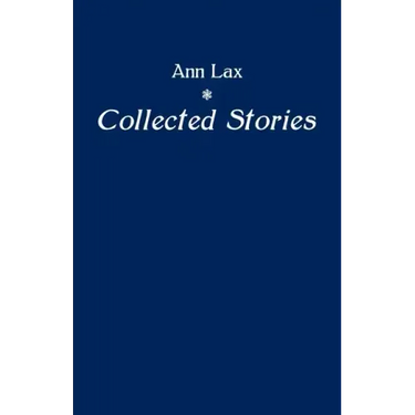 Collected Stories
