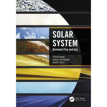 Solar System: Between Fire and Ice
