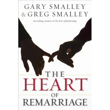 Heart of Remarriage