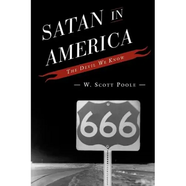Satan in America: The Devil We Know