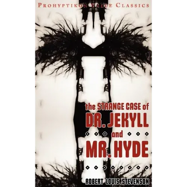 The Strange Case of Dr Jekyll and MR Hyde