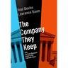 The Company They Keep: How Partisan Divisions Came to the Supreme Court