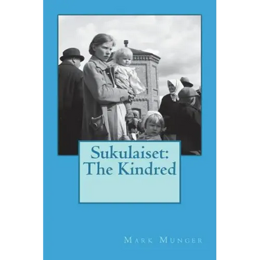 Sukulaiset: The Kindred