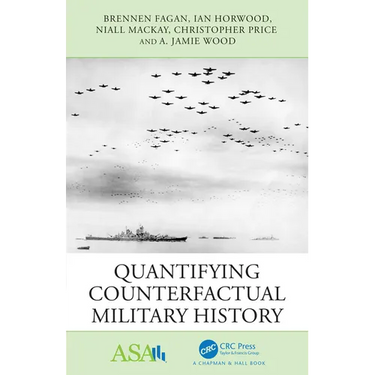 Quantifying Counterfactual Military History