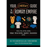 Your Cheeky Guide to the Roman Empire: History, Trivia, and Tales, Including Caligula, Marcus Aurelius, Aqueducts, Assassinations, and More!