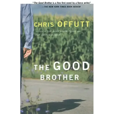 The Good Brother