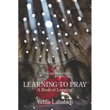 Learning to Pray: A Book of Longing
