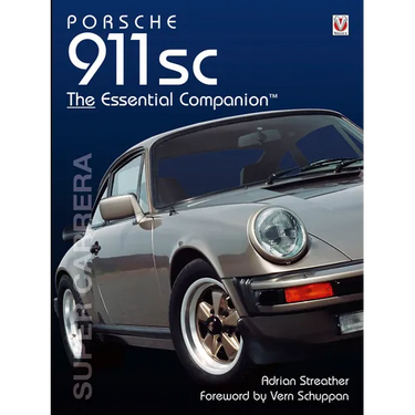 Porsche 911 SC