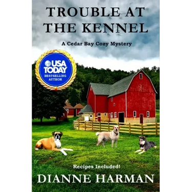 Trouble at the Kennel