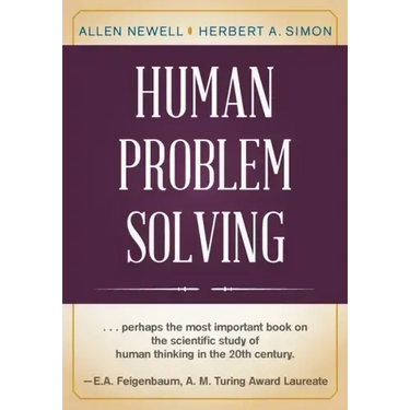 Human Problem Solving