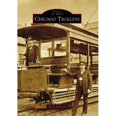 Chicago Trolleys