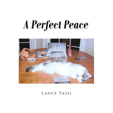 A Perfect Peace