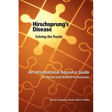 Hirschsprung's Disease - Solving the Puzzle