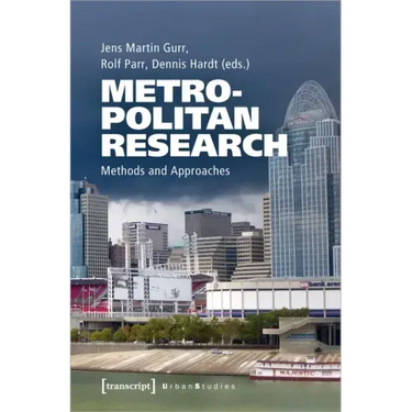 Metropolitan Research: Methods and Approaches