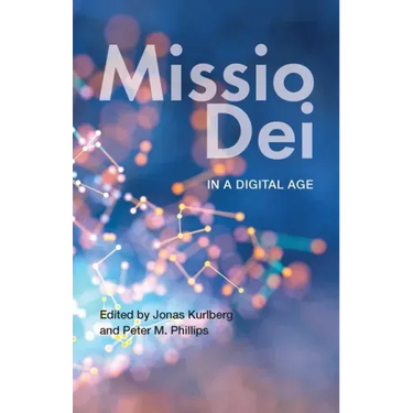 Missio Dei in a Digital Age