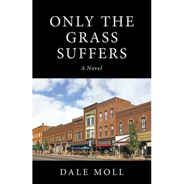 Only the Grass Suffers