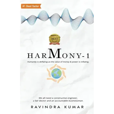Harmony-1