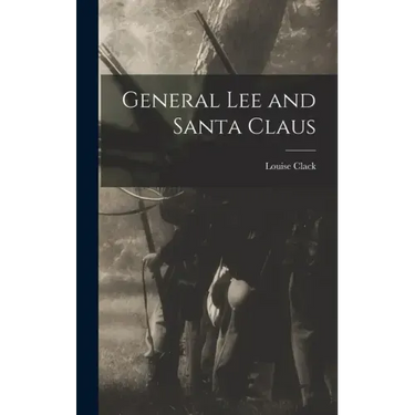 General Lee and Santa Claus