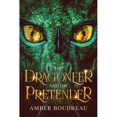 The Dragoneer and the Pretender