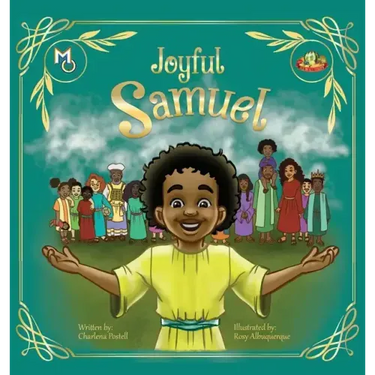 Joyful Samuel