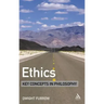 Ethics: Key Concepts in Philosophy