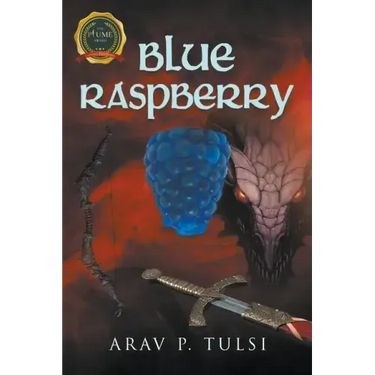 Blue Raspberry