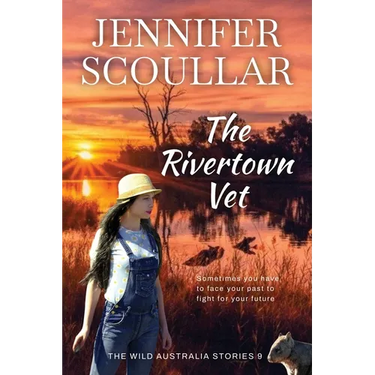 The Rivertown Vet