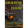 Shadow of Doom: Harbinger of Doom -- Volume 9