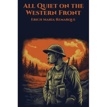 All Quiet on the Western Front